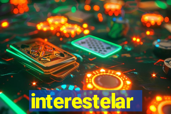 interestelar assistir telegram